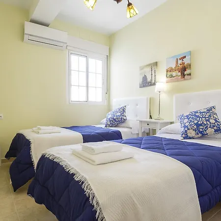 Casa La Brisa Marinera Apartment Cadiz