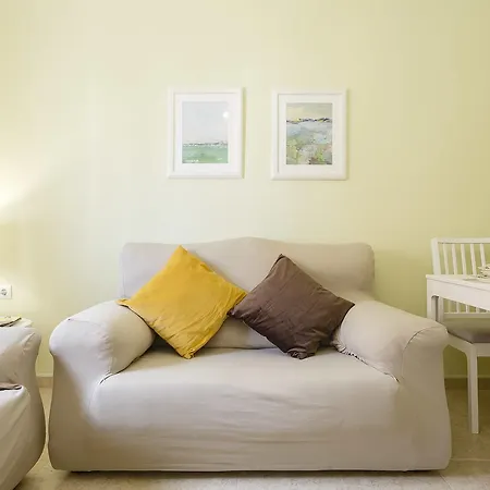 Casa La Brisa Marinera Apartment Cadiz