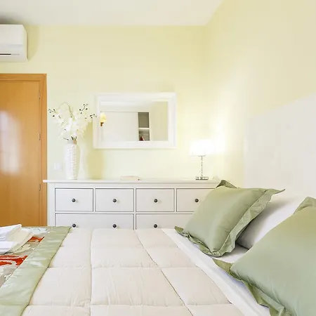 Casa La Brisa Marinera Apartment