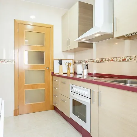 Casa La Brisa Marinera Apartment *