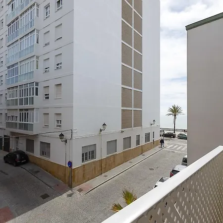 Casa La Brisa Marinera Cadiz