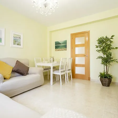 Casa La Brisa Marinera Apartment