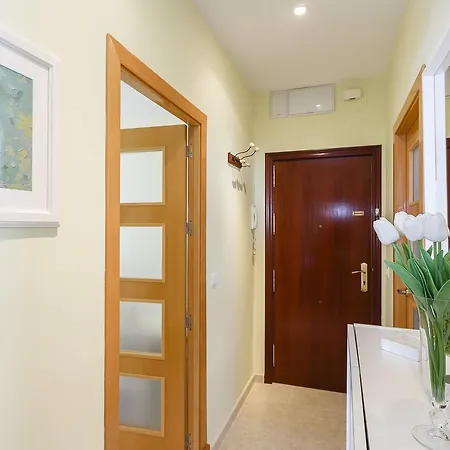 Casa La Brisa Marinera Apartment