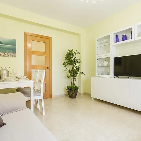 Casa La Brisa Marinera Apartment *