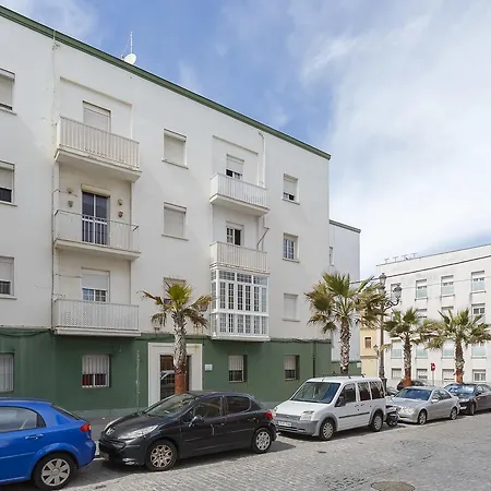 Casa La Brisa Marinera