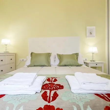 Apartment Casa La Brisa Marinera Cadiz