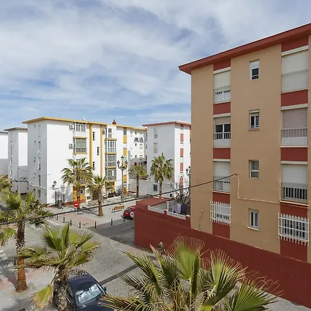 Apartment Casa La Brisa Marinera *