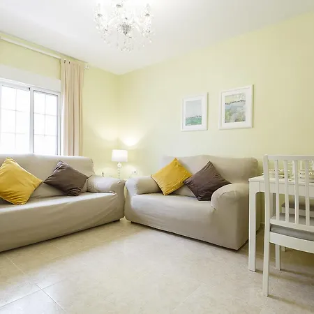 Casa La Brisa Marinera Apartment