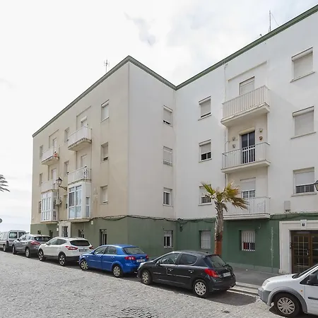 Casa La Brisa Marinera Apartment *